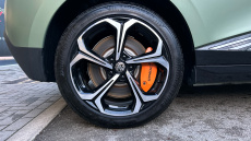 MG MG4 320kW EV XPOWER 64kWh 5dr Auto Electric Hatchback